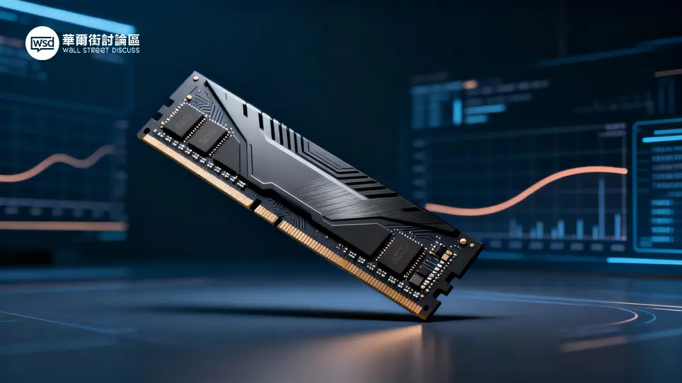 華爾街討論區｜投資人的聚腳地 – 全方位金融投資論壇 ︱ 股票、加密貨幣、ETF、外匯、商品期貨、債券、房地產