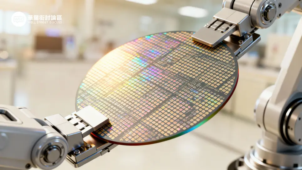 華爾街討論區｜投資人的聚腳地 – 全方位金融投資論壇 ︱ 股票、加密貨幣、ETF、外匯、商品期貨、債券、房地產