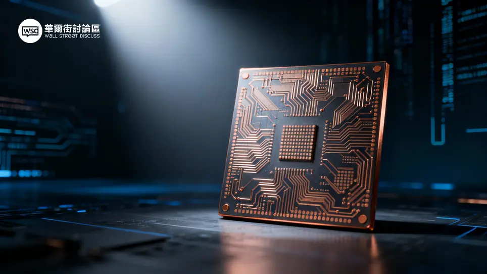 華爾街討論區｜投資人的聚腳地 – 全方位金融投資論壇 ︱ 股票、加密貨幣、ETF、外匯、商品期貨、債券、房地產