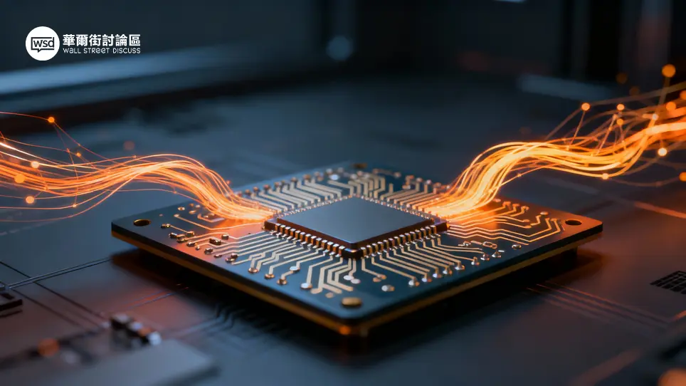 華爾街討論區｜投資人的聚腳地 – 全方位金融投資論壇 ︱ 股票、加密貨幣、ETF、外匯、商品期貨、債券、房地產