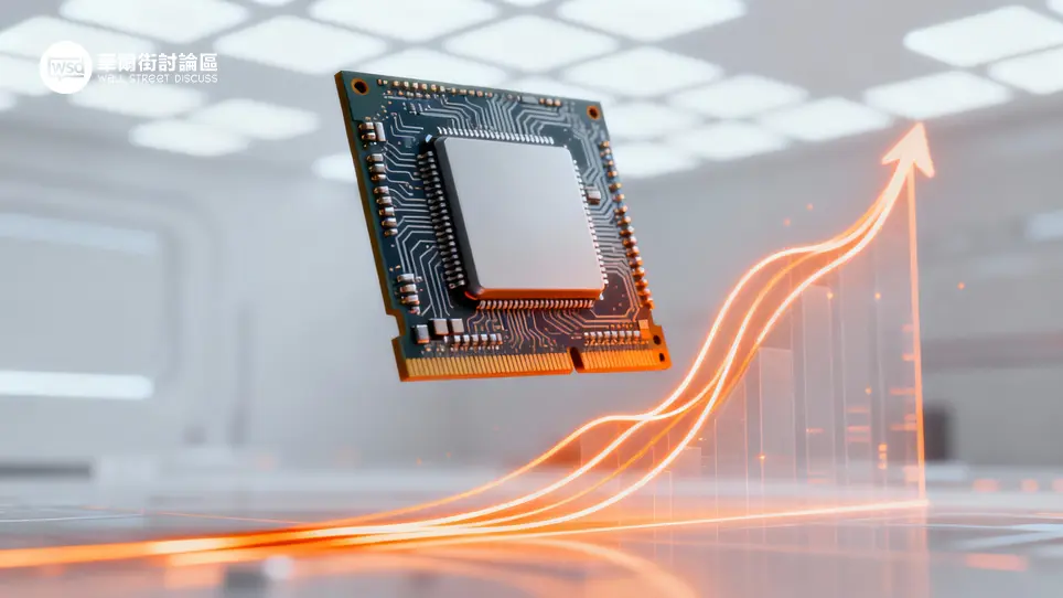 華爾街討論區｜投資人的聚腳地 – 全方位金融投資論壇 ︱ 股票、加密貨幣、ETF、外匯、商品期貨、債券、房地產