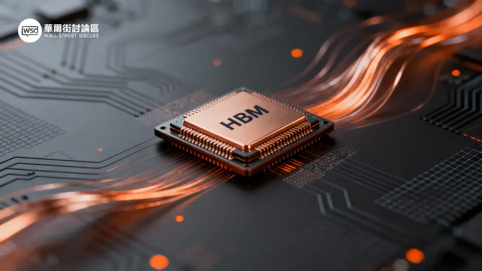 華爾街討論區｜投資人的聚腳地 – 全方位金融投資論壇 ︱ 股票、加密貨幣、ETF、外匯、商品期貨、債券、房地產