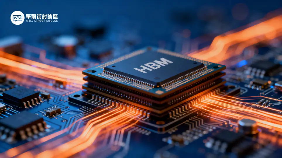 華爾街討論區｜投資人的聚腳地 – 全方位金融投資論壇 ︱ 股票、加密貨幣、ETF、外匯、商品期貨、債券、房地產