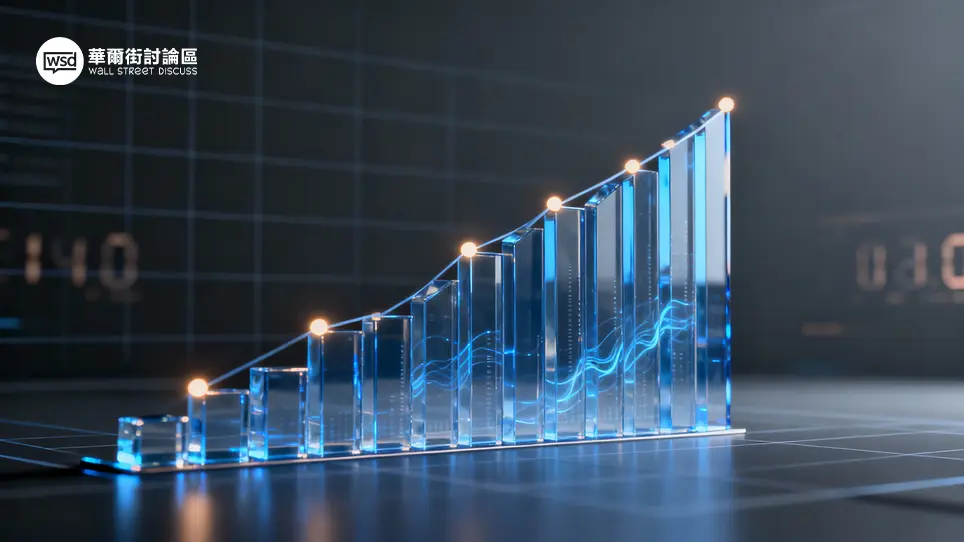 華爾街討論區｜投資人的聚腳地 – 全方位金融投資論壇 ︱ 股票、加密貨幣、ETF、外匯、商品期貨、債券、房地產