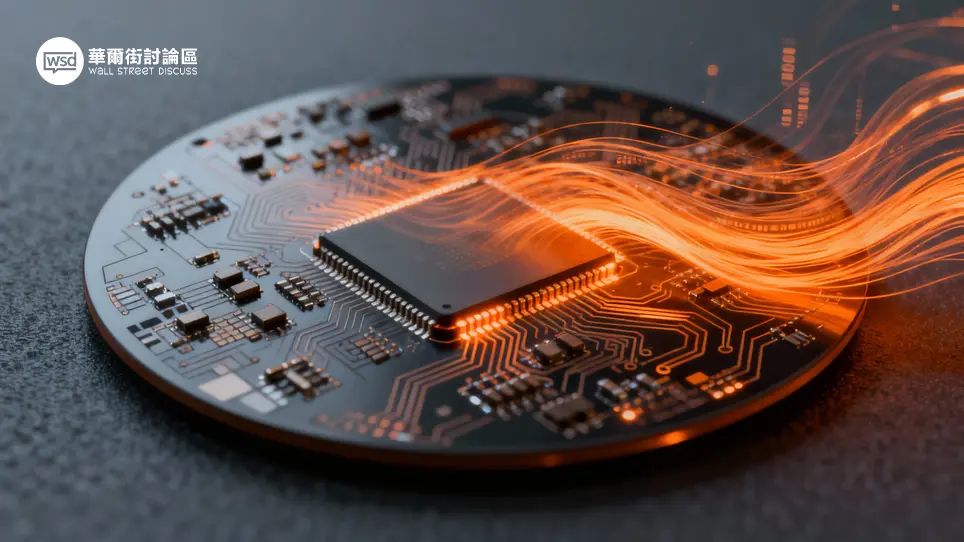 華爾街討論區｜投資人的聚腳地 – 全方位金融投資論壇 ︱ 股票、加密貨幣、ETF、外匯、商品期貨、債券、房地產