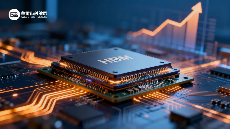 華爾街討論區｜投資人的聚腳地 – 全方位金融投資論壇 ︱ 股票、加密貨幣、ETF、外匯、商品期貨、債券、房地產