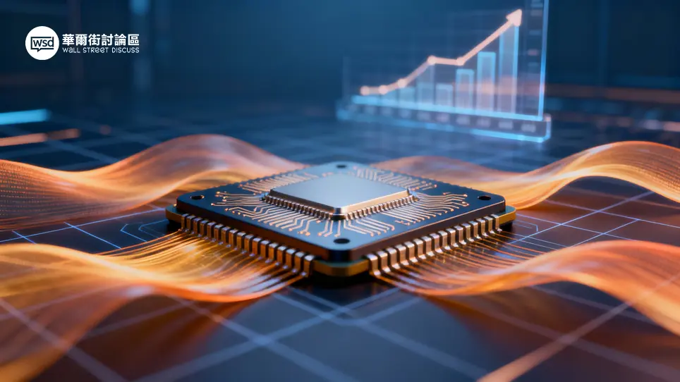 華爾街討論區｜投資人的聚腳地 – 全方位金融投資論壇 ︱ 股票、加密貨幣、ETF、外匯、商品期貨、債券、房地產