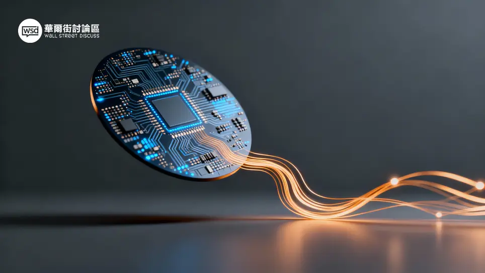 華爾街討論區｜投資人的聚腳地 – 全方位金融投資論壇 ︱ 股票、加密貨幣、ETF、外匯、商品期貨、債券、房地產