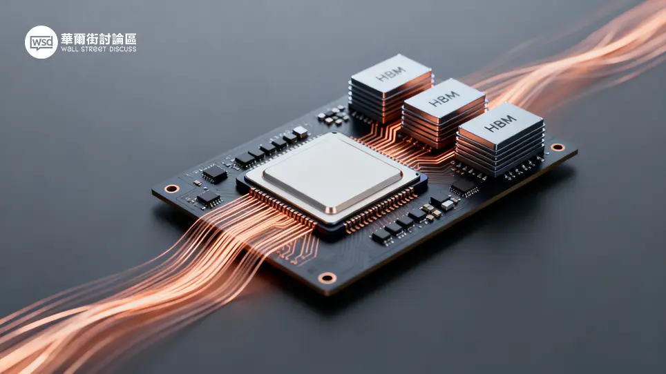 華爾街討論區｜投資人的聚腳地 – 全方位金融投資論壇 ︱ 股票、加密貨幣、ETF、外匯、商品期貨、債券、房地產