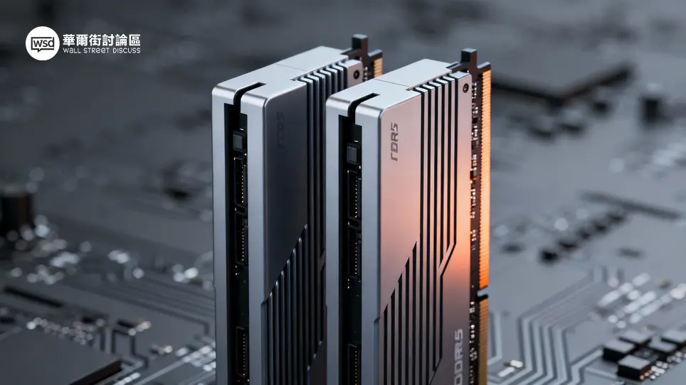 華爾街討論區｜投資人的聚腳地 – 全方位金融投資論壇 ︱ 股票、加密貨幣、ETF、外匯、商品期貨、債券、房地產