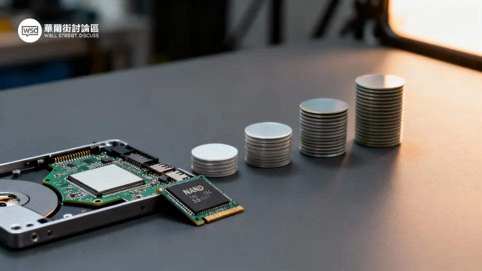 華爾街討論區｜投資人的聚腳地 – 全方位金融投資論壇 ︱ 股票、加密貨幣、ETF、外匯、商品期貨、債券、房地產