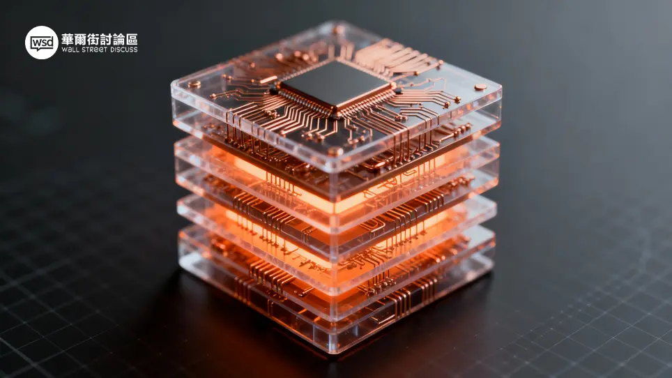 華爾街討論區｜投資人的聚腳地 – 全方位金融投資論壇 ︱ 股票、加密貨幣、ETF、外匯、商品期貨、債券、房地產