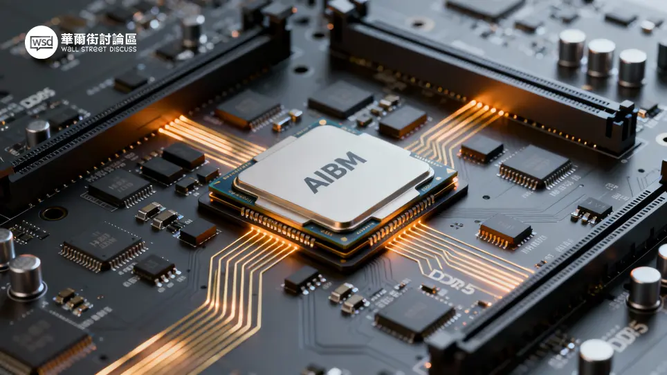 華爾街討論區｜投資人的聚腳地 – 全方位金融投資論壇 ︱ 股票、加密貨幣、ETF、外匯、商品期貨、債券、房地產