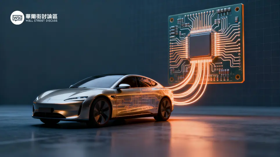 華爾街討論區｜投資人的聚腳地 – 全方位金融投資論壇 ︱ 股票、加密貨幣、ETF、外匯、商品期貨、債券、房地產