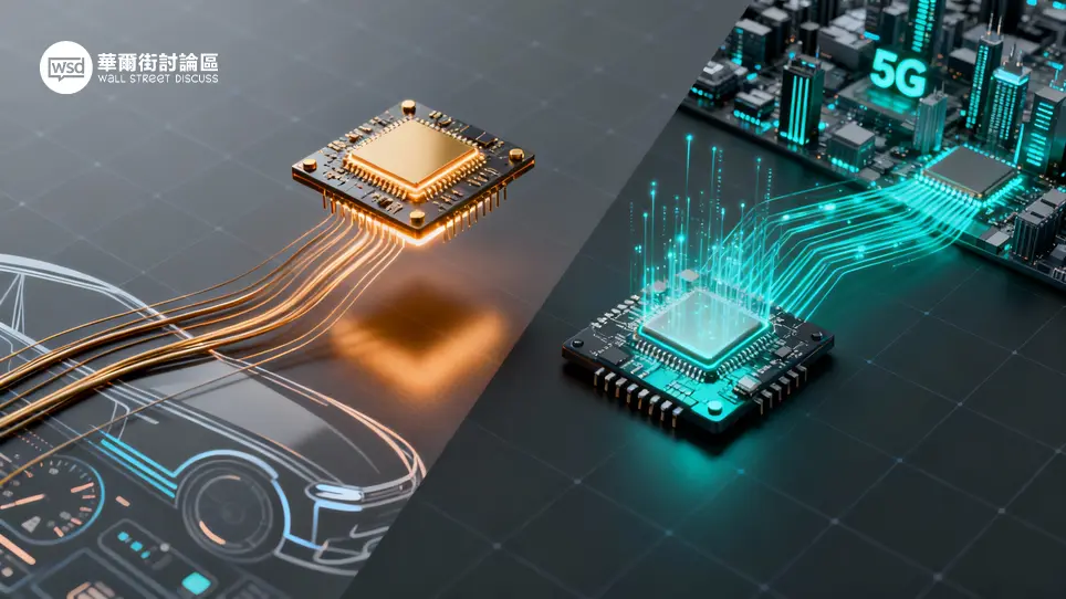 華爾街討論區｜投資人的聚腳地 – 全方位金融投資論壇 ︱ 股票、加密貨幣、ETF、外匯、商品期貨、債券、房地產