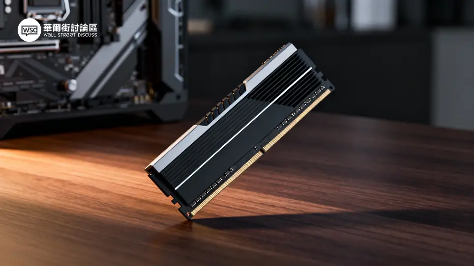 華爾街討論區｜投資人的聚腳地 – 全方位金融投資論壇 ︱ 股票、加密貨幣、ETF、外匯、商品期貨、債券、房地產