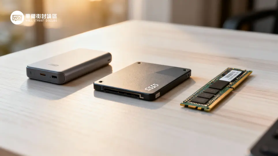 華爾街討論區｜投資人的聚腳地 – 全方位金融投資論壇 ︱ 股票、加密貨幣、ETF、外匯、商品期貨、債券、房地產