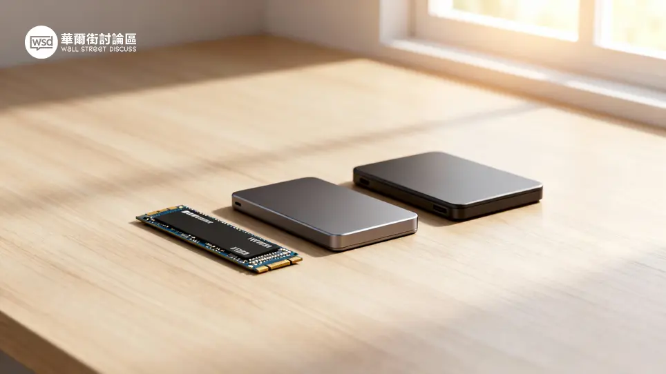 華爾街討論區｜投資人的聚腳地 – 全方位金融投資論壇 ︱ 股票、加密貨幣、ETF、外匯、商品期貨、債券、房地產