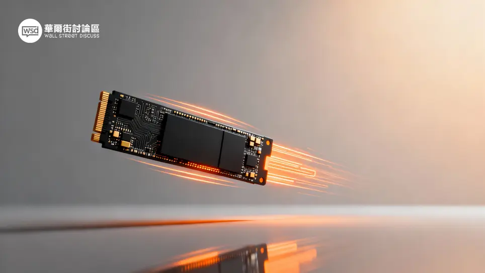 華爾街討論區｜投資人的聚腳地 – 全方位金融投資論壇 ︱ 股票、加密貨幣、ETF、外匯、商品期貨、債券、房地產