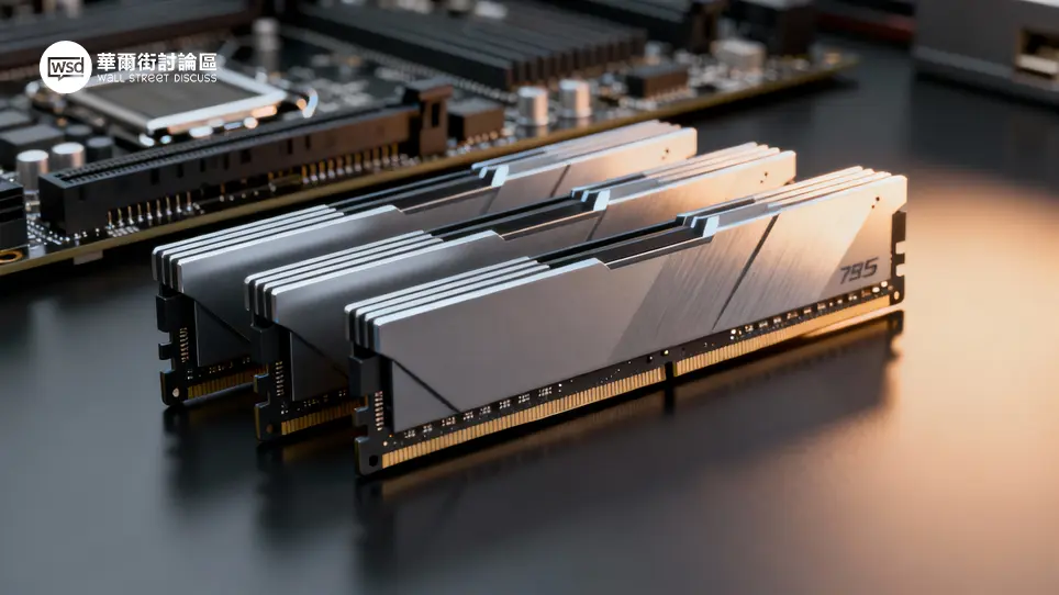 華爾街討論區｜投資人的聚腳地 – 全方位金融投資論壇 ︱ 股票、加密貨幣、ETF、外匯、商品期貨、債券、房地產