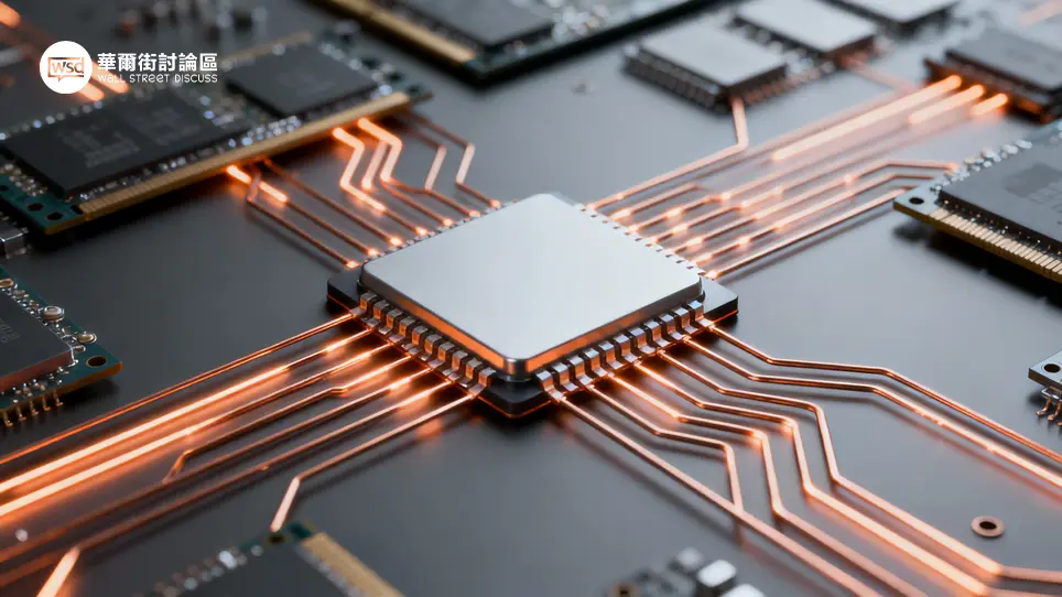 華爾街討論區｜投資人的聚腳地 – 全方位金融投資論壇 ︱ 股票、加密貨幣、ETF、外匯、商品期貨、債券、房地產