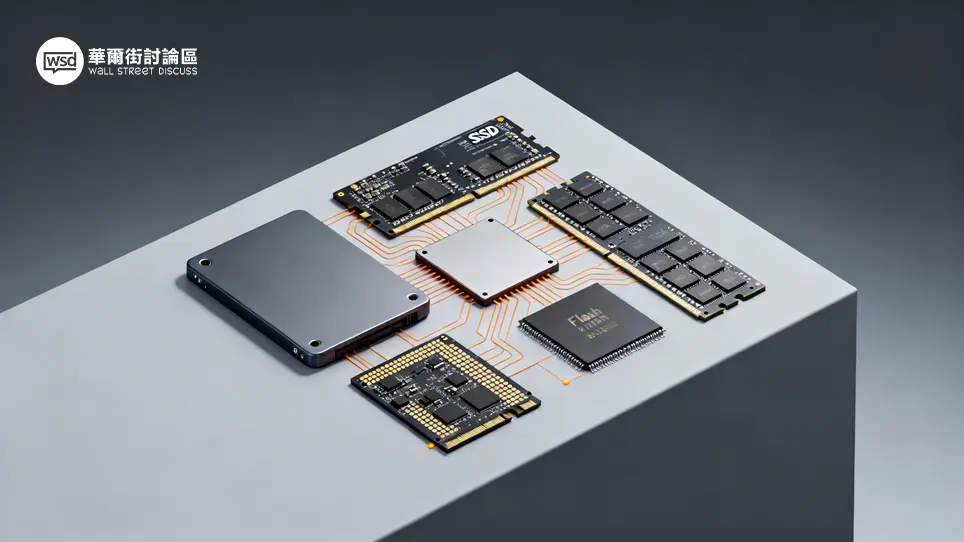 華爾街討論區｜投資人的聚腳地 – 全方位金融投資論壇 ︱ 股票、加密貨幣、ETF、外匯、商品期貨、債券、房地產