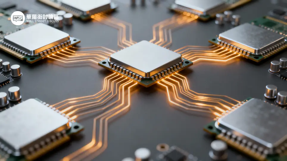 至上電子(8112)是做什麼的?一篇搞懂台灣第三大記憶體代理商業務與AI前景 1 華爾街討論區|投資人的聚腳地 – 全方位金融投資論壇 ︱ 股票、加密貨幣、ETF、外匯、商品期貨、債券、房地產