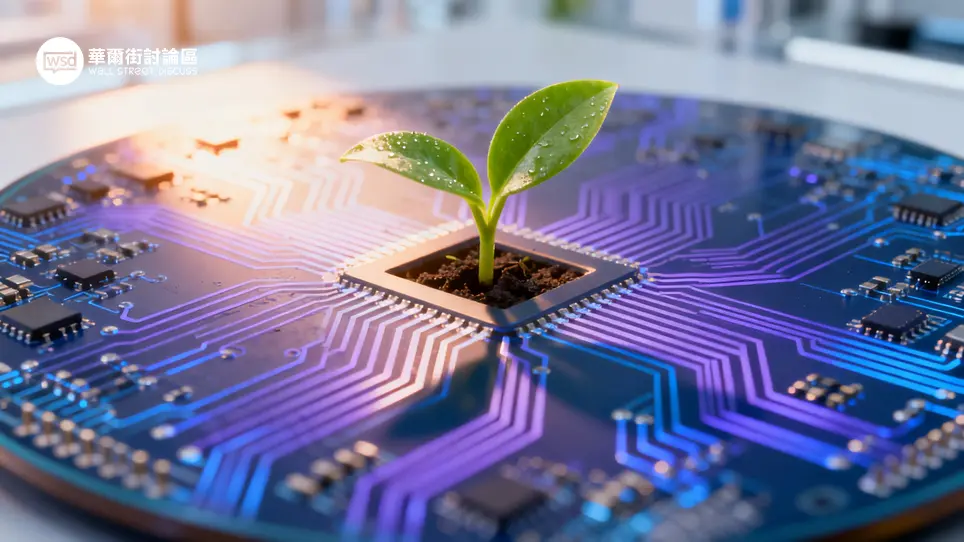 華爾街討論區｜投資人的聚腳地 – 全方位金融投資論壇 ︱ 股票、加密貨幣、ETF、外匯、商品期貨、債券、房地產