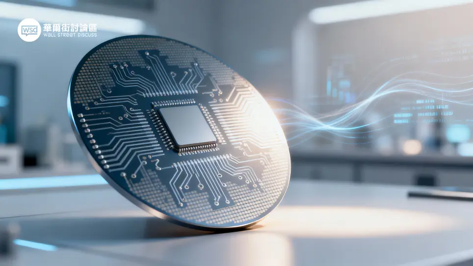 華爾街討論區｜投資人的聚腳地 – 全方位金融投資論壇 ︱ 股票、加密貨幣、ETF、外匯、商品期貨、債券、房地產