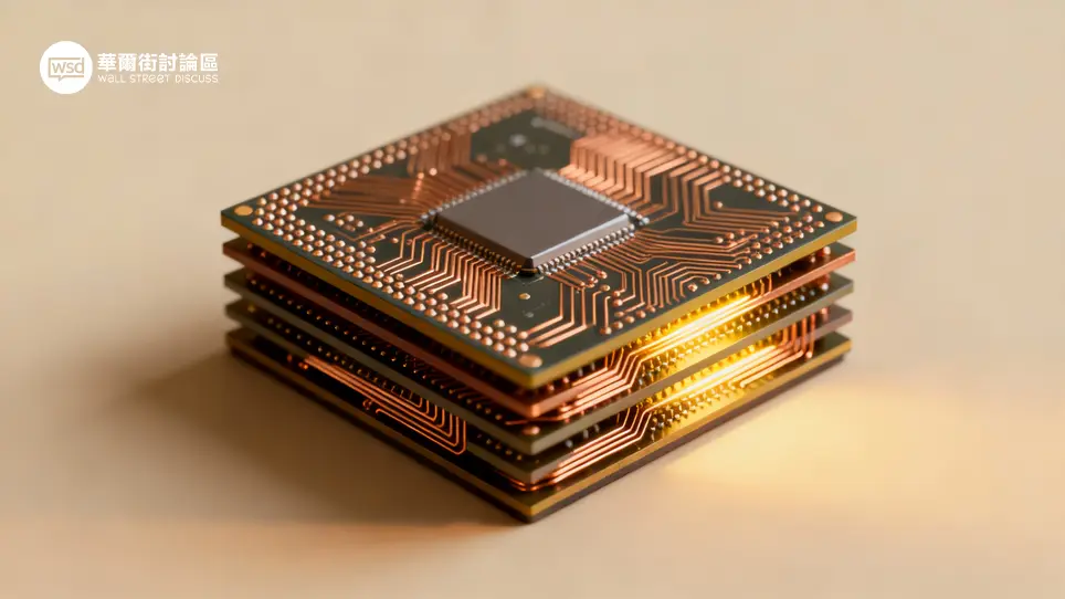 華爾街討論區｜投資人的聚腳地 – 全方位金融投資論壇 ︱ 股票、加密貨幣、ETF、外匯、商品期貨、債券、房地產