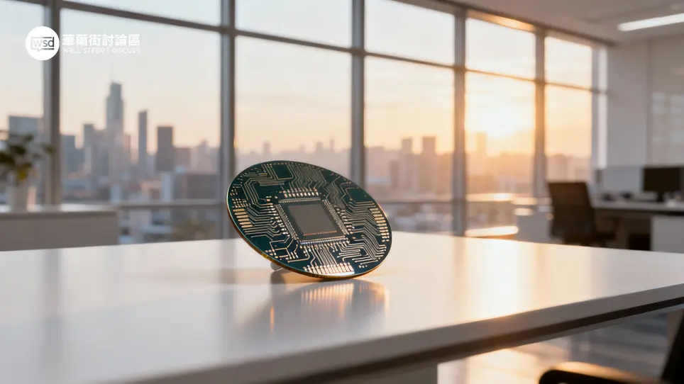 華爾街討論區｜投資人的聚腳地 – 全方位金融投資論壇 ︱ 股票、加密貨幣、ETF、外匯、商品期貨、債券、房地產