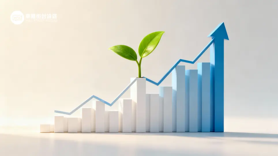 華爾街討論區｜投資人的聚腳地 – 全方位金融投資論壇 ︱ 股票、加密貨幣、ETF、外匯、商品期貨、債券、房地產