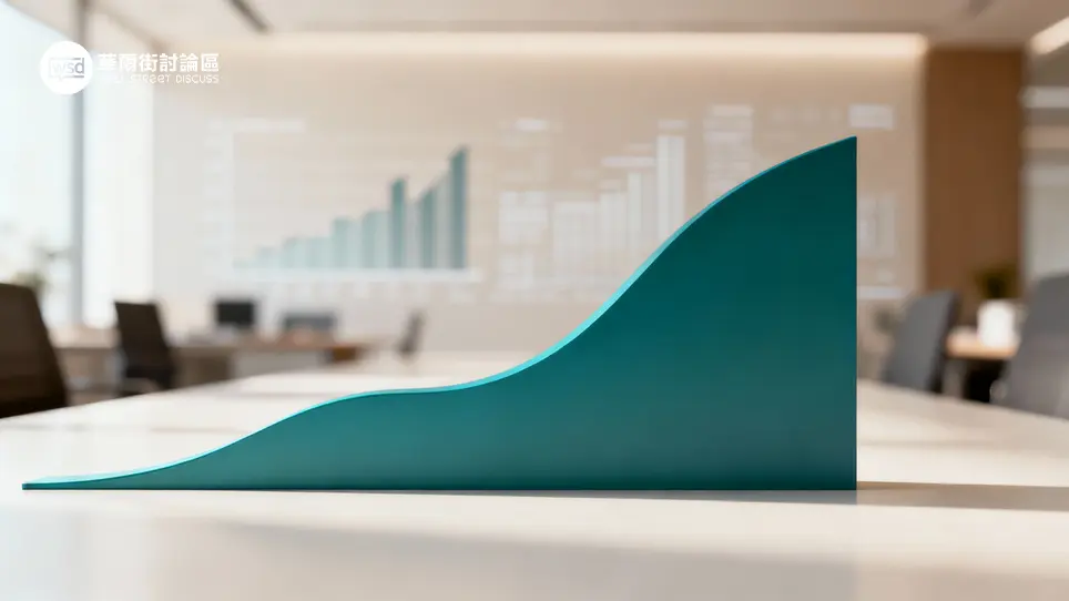 華爾街討論區｜投資人的聚腳地 – 全方位金融投資論壇 ︱ 股票、加密貨幣、ETF、外匯、商品期貨、債券、房地產