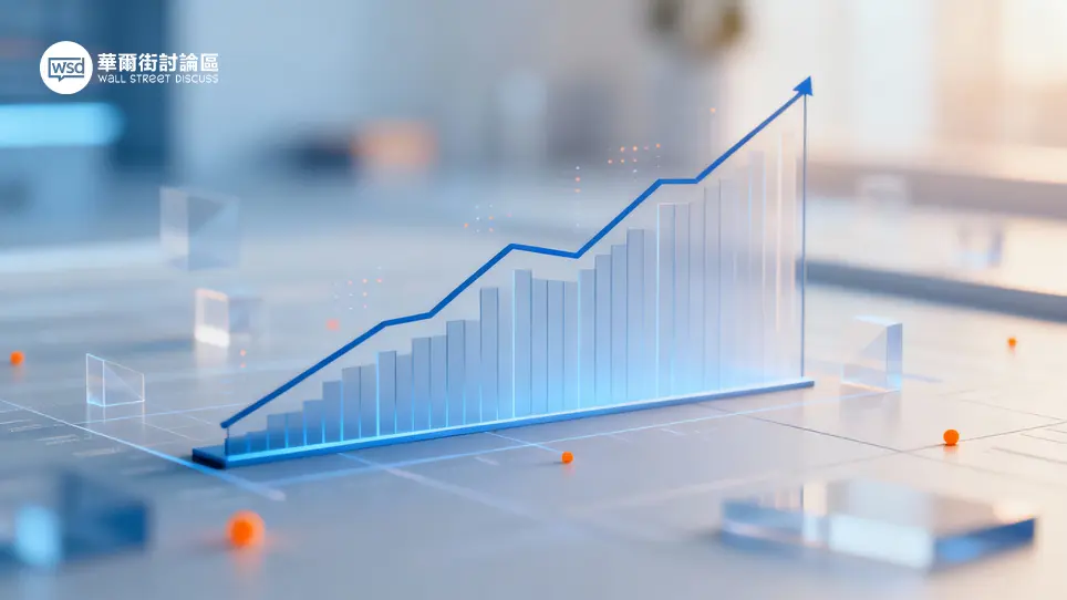 華爾街討論區｜投資人的聚腳地 – 全方位金融投資論壇 ︱ 股票、加密貨幣、ETF、外匯、商品期貨、債券、房地產