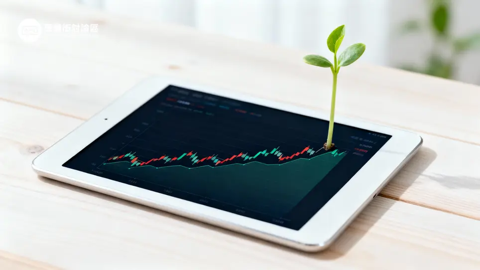 華爾街討論區｜投資人的聚腳地 – 全方位金融投資論壇 ︱ 股票、加密貨幣、ETF、外匯、商品期貨、債券、房地產