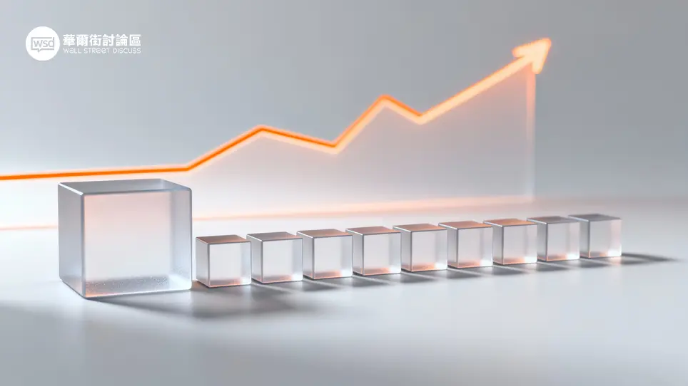 華爾街討論區｜投資人的聚腳地 – 全方位金融投資論壇 ︱ 股票、加密貨幣、ETF、外匯、商品期貨、債券、房地產