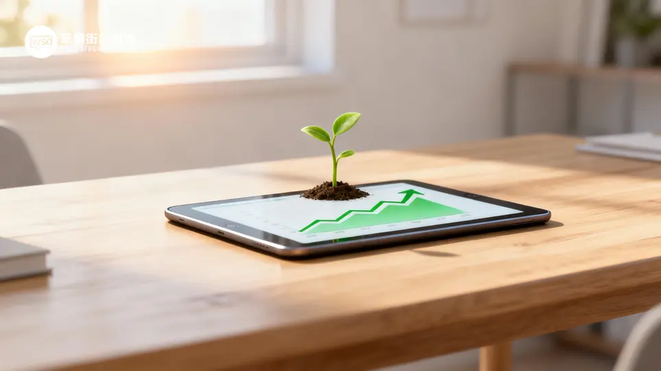 華爾街討論區｜投資人的聚腳地 – 全方位金融投資論壇 ︱ 股票、加密貨幣、ETF、外匯、商品期貨、債券、房地產