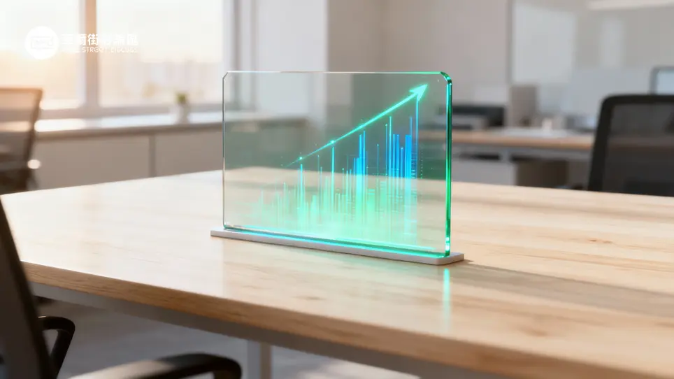 華爾街討論區｜投資人的聚腳地 – 全方位金融投資論壇 ︱ 股票、加密貨幣、ETF、外匯、商品期貨、債券、房地產