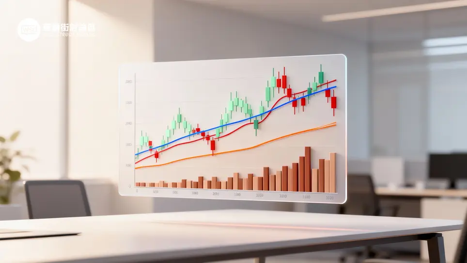 華爾街討論區｜投資人的聚腳地 – 全方位金融投資論壇 ︱ 股票、加密貨幣、ETF、外匯、商品期貨、債券、房地產