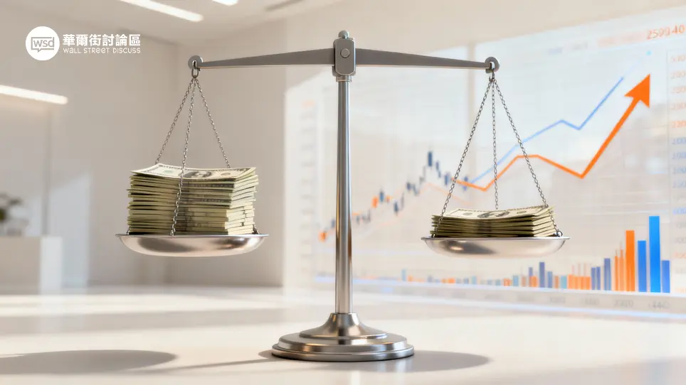 美股手續費計算終極指南:複委託vs海外券商全方位比較,選對券商勁慳一半錢! 1 美股手續費計算終極指南:複委託vs海外券商全方位比較,選對券商勁慳一半錢!