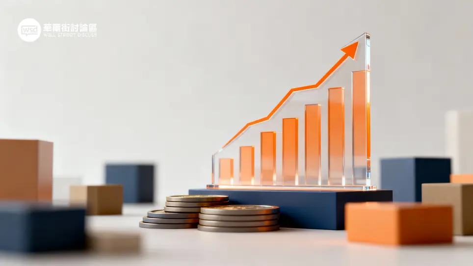 通膨是什麼？一篇搞懂CPI指數、通膨原因與3大抗通膨全攻略