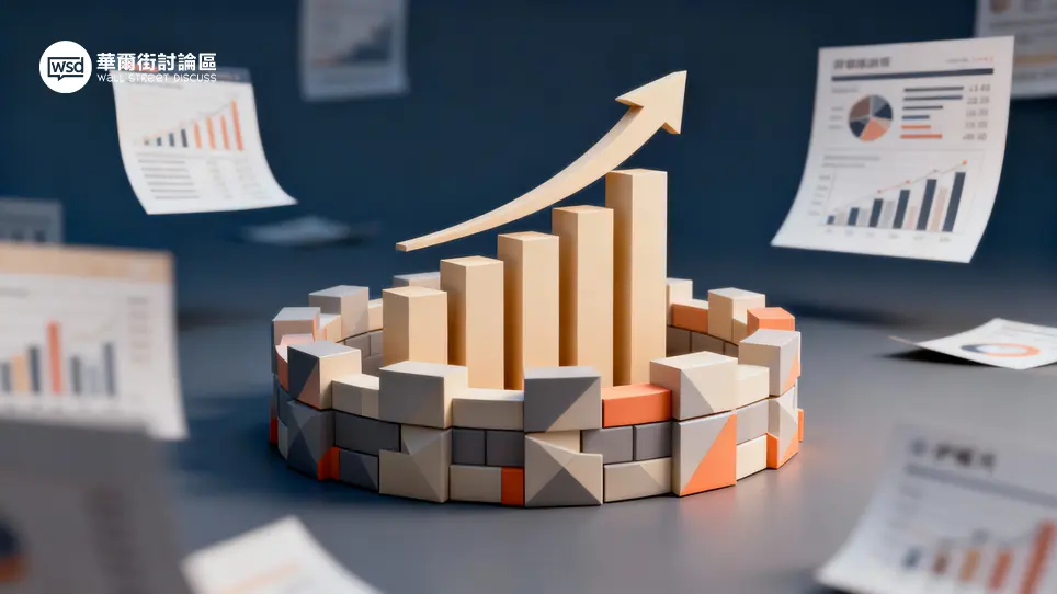 毛利率是什麼？越高越好？最完整的毛利率解析