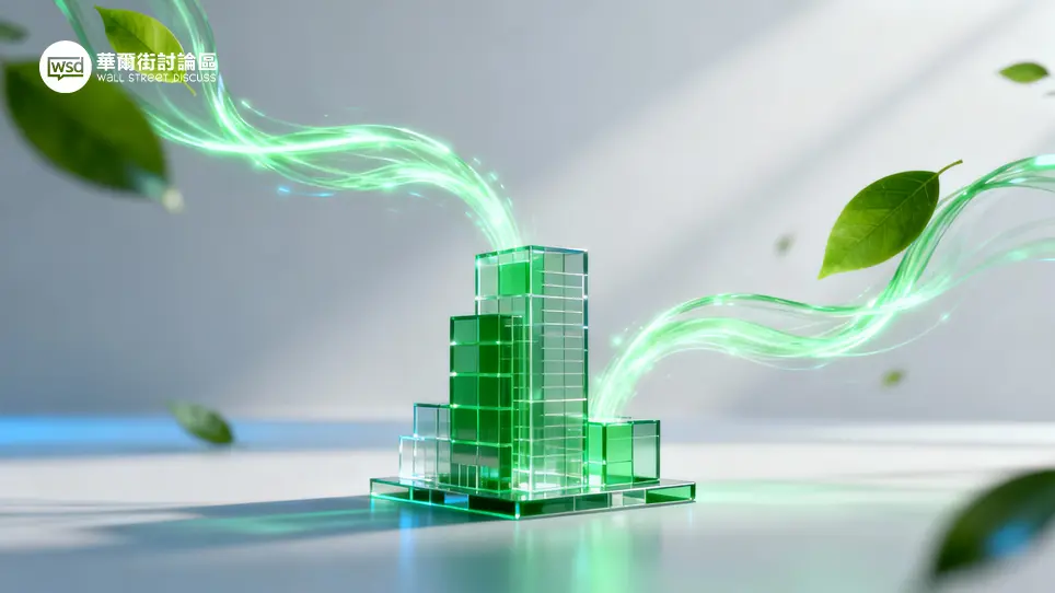 華爾街討論區｜投資人的聚腳地 – 全方位金融投資論壇 ︱ 股票、加密貨幣、ETF、外匯、商品期貨、債券、房地產