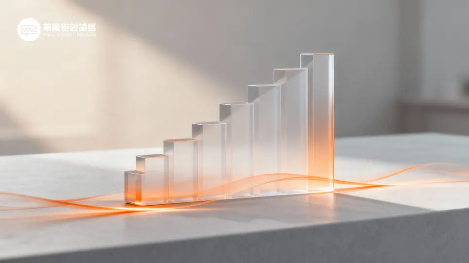 華爾街討論區｜投資人的聚腳地 – 全方位金融投資論壇 ︱ 股票、加密貨幣、ETF、外匯、商品期貨、債券、房地產