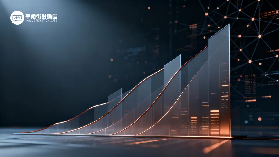 華爾街討論區｜投資人的聚腳地 – 全方位金融投資論壇 ︱ 股票、加密貨幣、ETF、外匯、商品期貨、債券、房地產