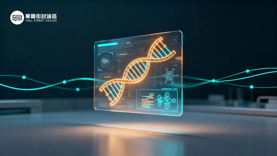 華爾街討論區｜投資人的聚腳地 – 全方位金融投資論壇 ︱ 股票、加密貨幣、ETF、外匯、商品期貨、債券、房地產