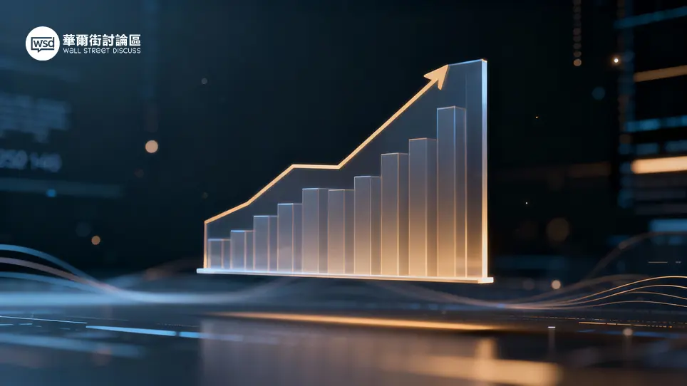 華爾街討論區｜投資人的聚腳地 – 全方位金融投資論壇 ︱ 股票、加密貨幣、ETF、外匯、商品期貨、債券、房地產