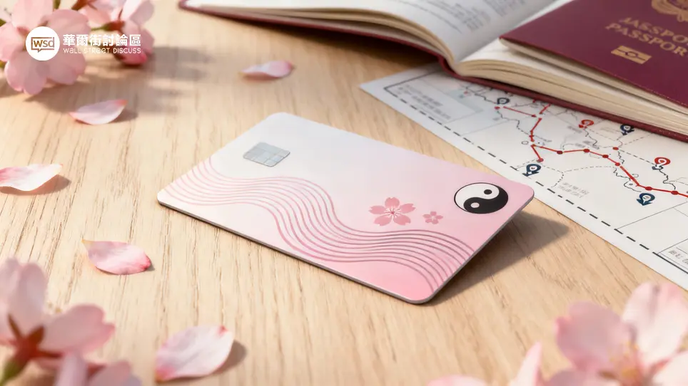 2025富邦J卡值得辦嗎？市場先生信用卡評富邦J卡