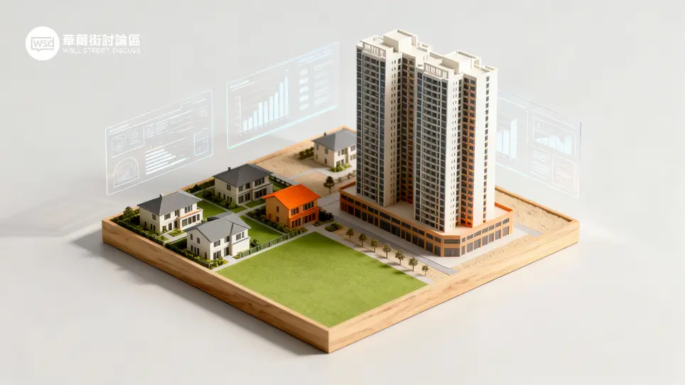 建蔽率是什麼？容積率是什麼？一文看懂計算及查詢方式