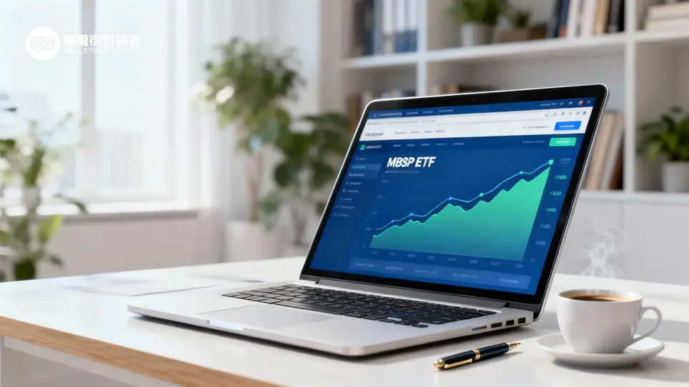 firstrade開戶終極指南【2025圖文詳解】5步驟線上完成,零手續費投資美股ETF